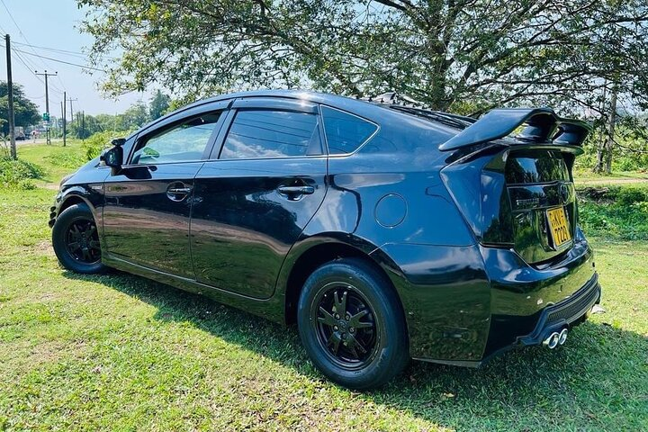 Galle to ella - Photo 1 of 3